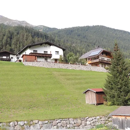 Gaestehaus Alpina-3